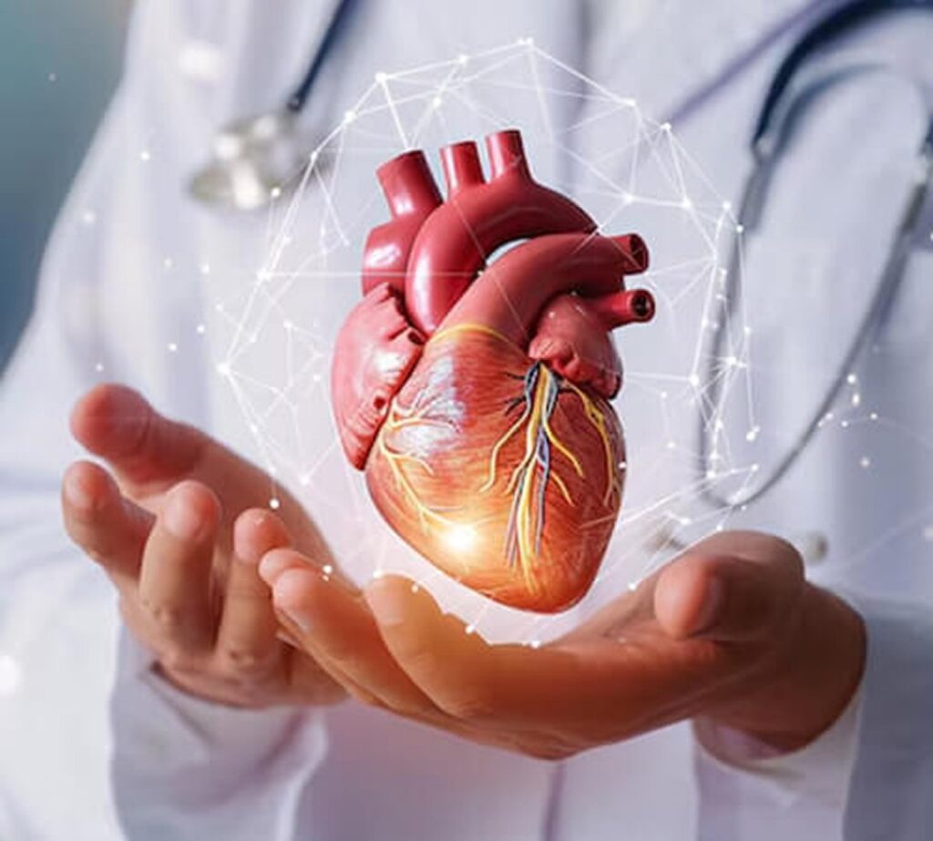 Cardiology Img