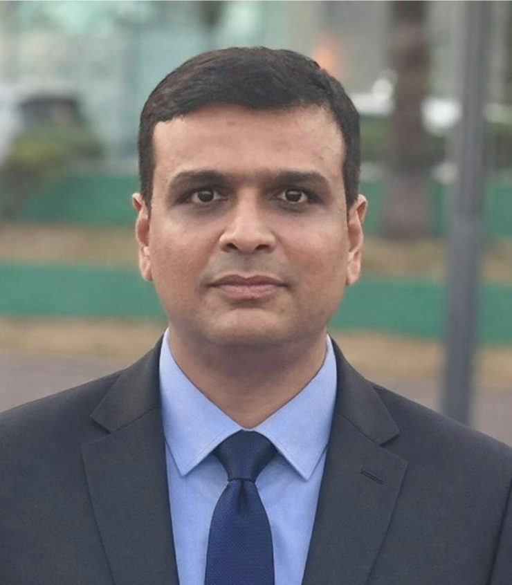 Dr. Himanshu Img