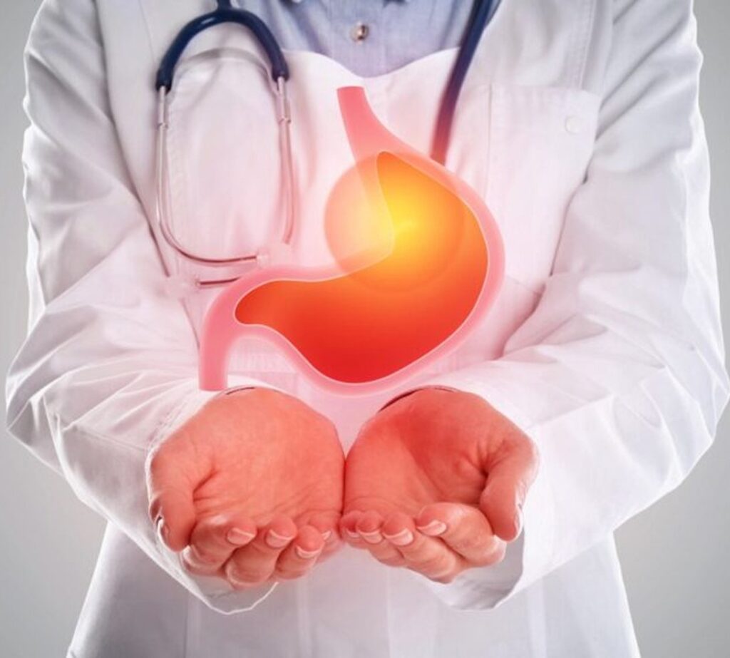 Gastroenterology Img