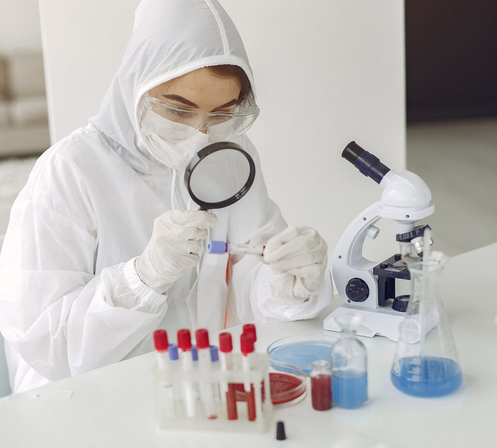 Pathology Img