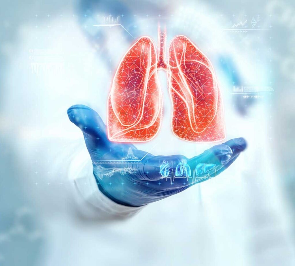 Pulmonology Img